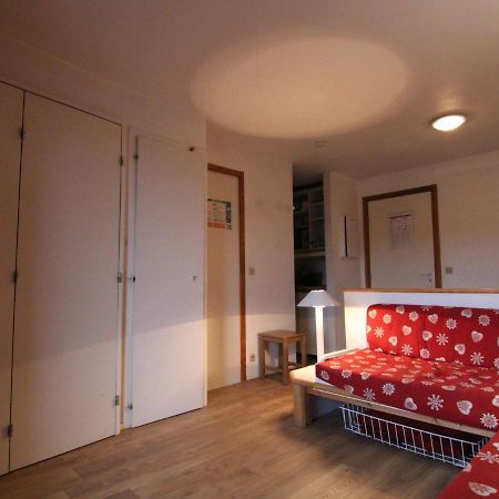 Studio Cosy 4 Pers Avec Balcon Expose Sud, Proche Commerces Et Pistes, Quartier Des Jeux - Fr-1-405-86 Alpe d'Huez ภายนอก รูปภาพ
