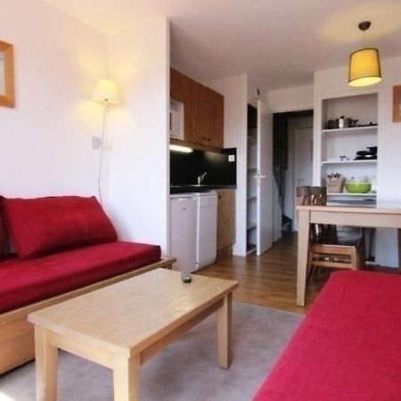 Studio Cosy 4 Pers Avec Balcon Expose Sud, Proche Commerces Et Pistes, Quartier Des Jeux - Fr-1-405-86 Alpe d'Huez ภายนอก รูปภาพ