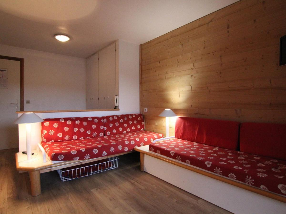 Studio Cosy 4 Pers Avec Balcon Expose Sud, Proche Commerces Et Pistes, Quartier Des Jeux - Fr-1-405-86 Alpe d'Huez ภายนอก รูปภาพ