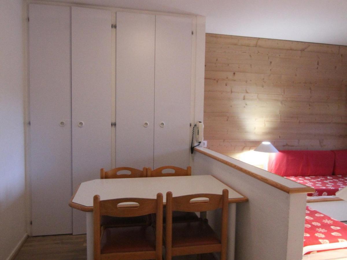 Studio Cosy 4 Pers Avec Balcon Expose Sud, Proche Commerces Et Pistes, Quartier Des Jeux - Fr-1-405-86 Alpe d'Huez ภายนอก รูปภาพ