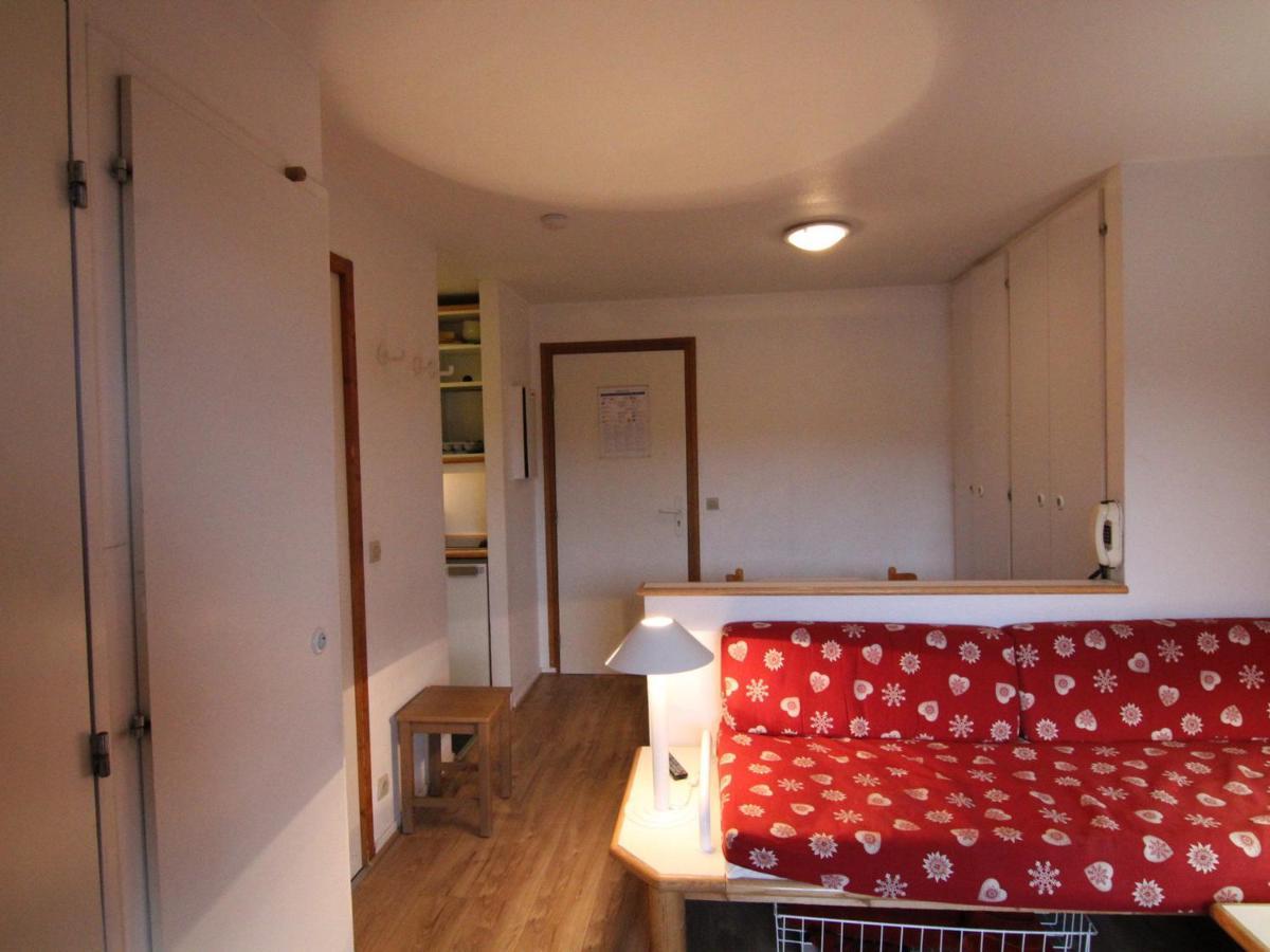 Studio Cosy 4 Pers Avec Balcon Expose Sud, Proche Commerces Et Pistes, Quartier Des Jeux - Fr-1-405-86 Alpe d'Huez ภายนอก รูปภาพ