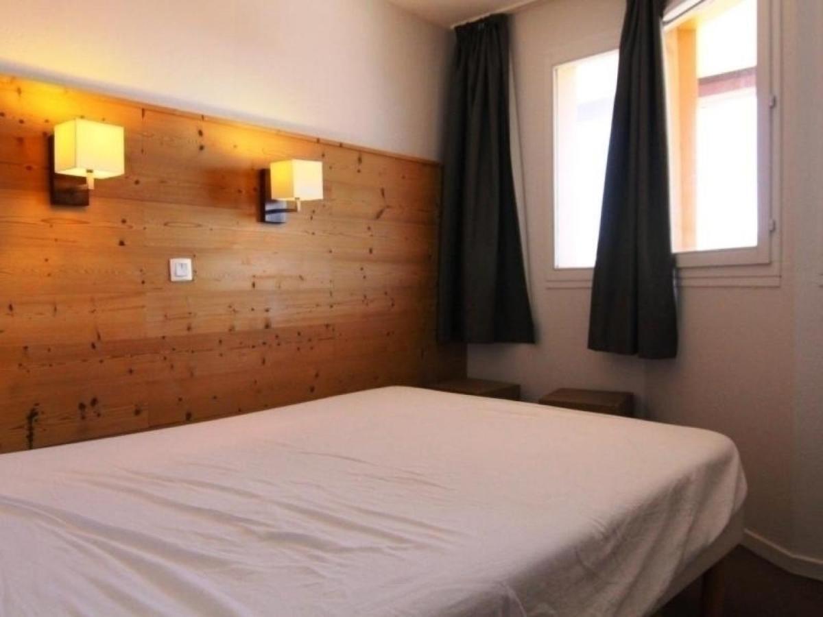 Studio Cosy 4 Pers Avec Balcon Expose Sud, Proche Commerces Et Pistes, Quartier Des Jeux - Fr-1-405-86 Alpe d'Huez ภายนอก รูปภาพ